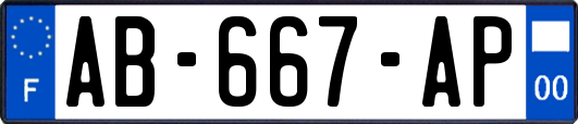 AB-667-AP