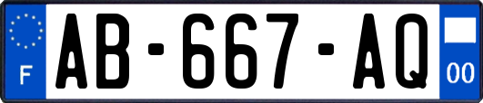 AB-667-AQ