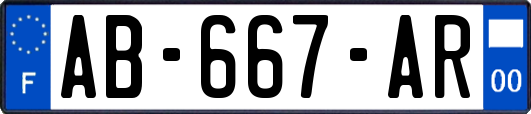 AB-667-AR