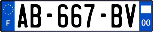 AB-667-BV