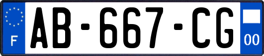 AB-667-CG