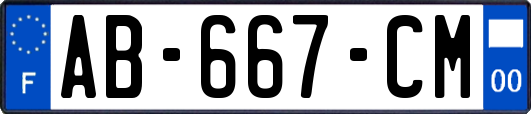 AB-667-CM