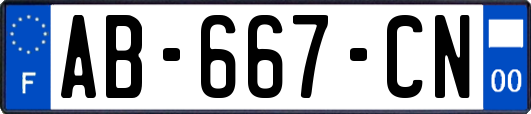 AB-667-CN