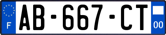 AB-667-CT