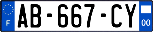 AB-667-CY