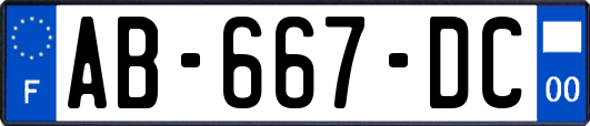 AB-667-DC