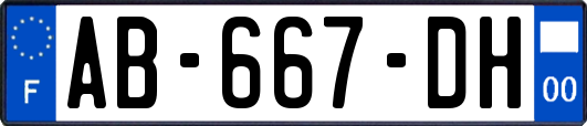 AB-667-DH