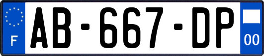 AB-667-DP