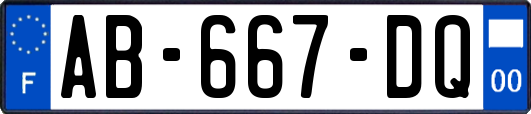 AB-667-DQ