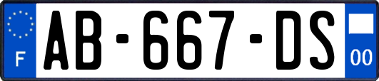 AB-667-DS