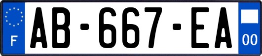 AB-667-EA