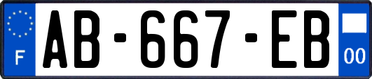 AB-667-EB