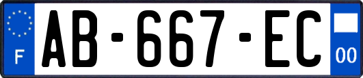 AB-667-EC