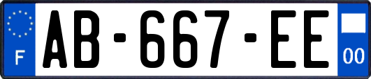 AB-667-EE