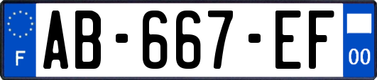 AB-667-EF