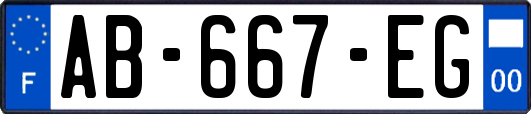 AB-667-EG