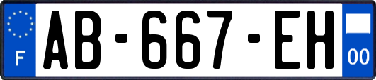 AB-667-EH