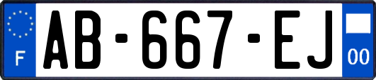 AB-667-EJ