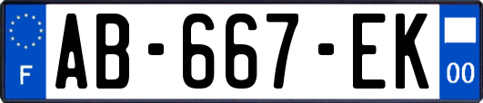 AB-667-EK