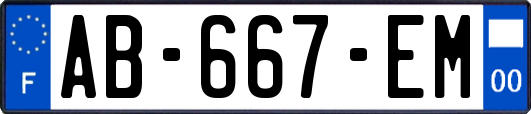 AB-667-EM