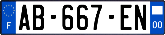 AB-667-EN