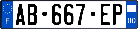 AB-667-EP