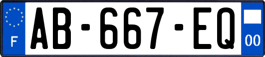 AB-667-EQ