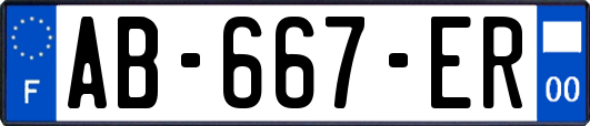 AB-667-ER