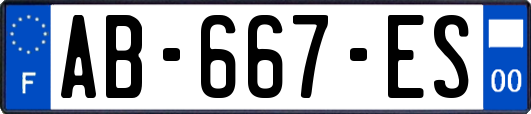 AB-667-ES