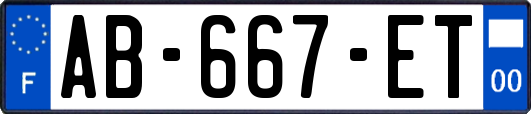 AB-667-ET