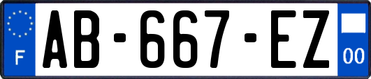 AB-667-EZ