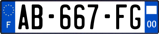 AB-667-FG