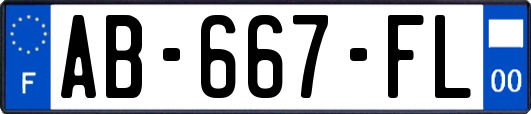 AB-667-FL