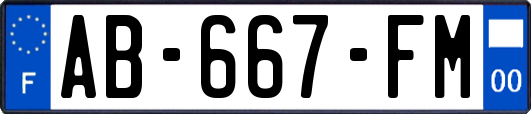 AB-667-FM