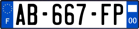 AB-667-FP