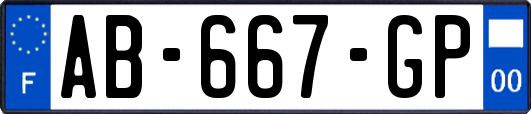 AB-667-GP