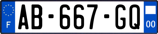 AB-667-GQ