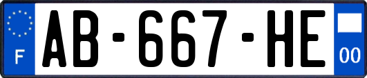 AB-667-HE