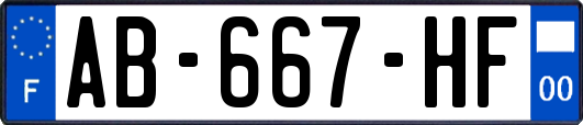 AB-667-HF