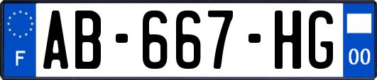 AB-667-HG