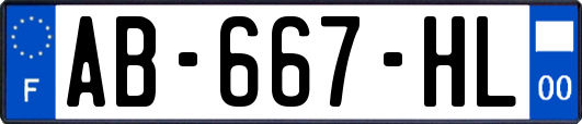 AB-667-HL