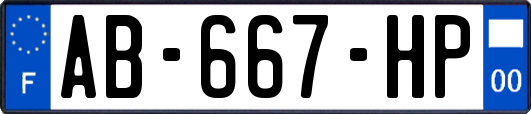 AB-667-HP