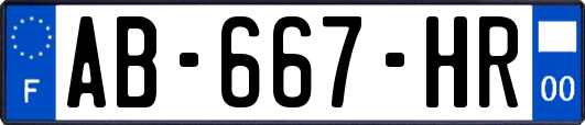 AB-667-HR