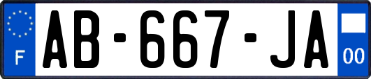 AB-667-JA