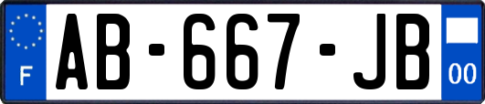 AB-667-JB