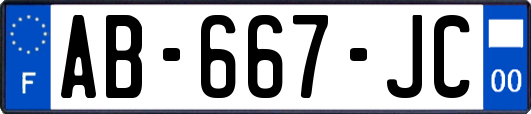 AB-667-JC