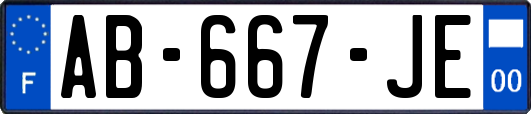 AB-667-JE