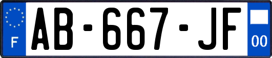 AB-667-JF