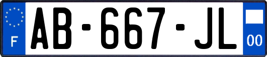 AB-667-JL