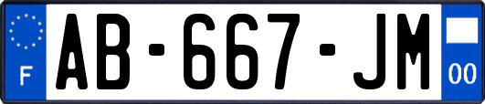 AB-667-JM